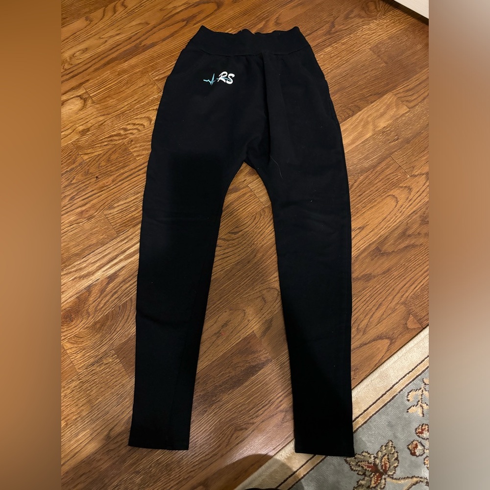 Urban Groove black hiphop pants
